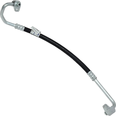 Universal Air Cond Universal Air Conditioning Hose Assembly, Ha11207C HA11207C